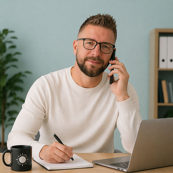 Kontakt Schildbruder